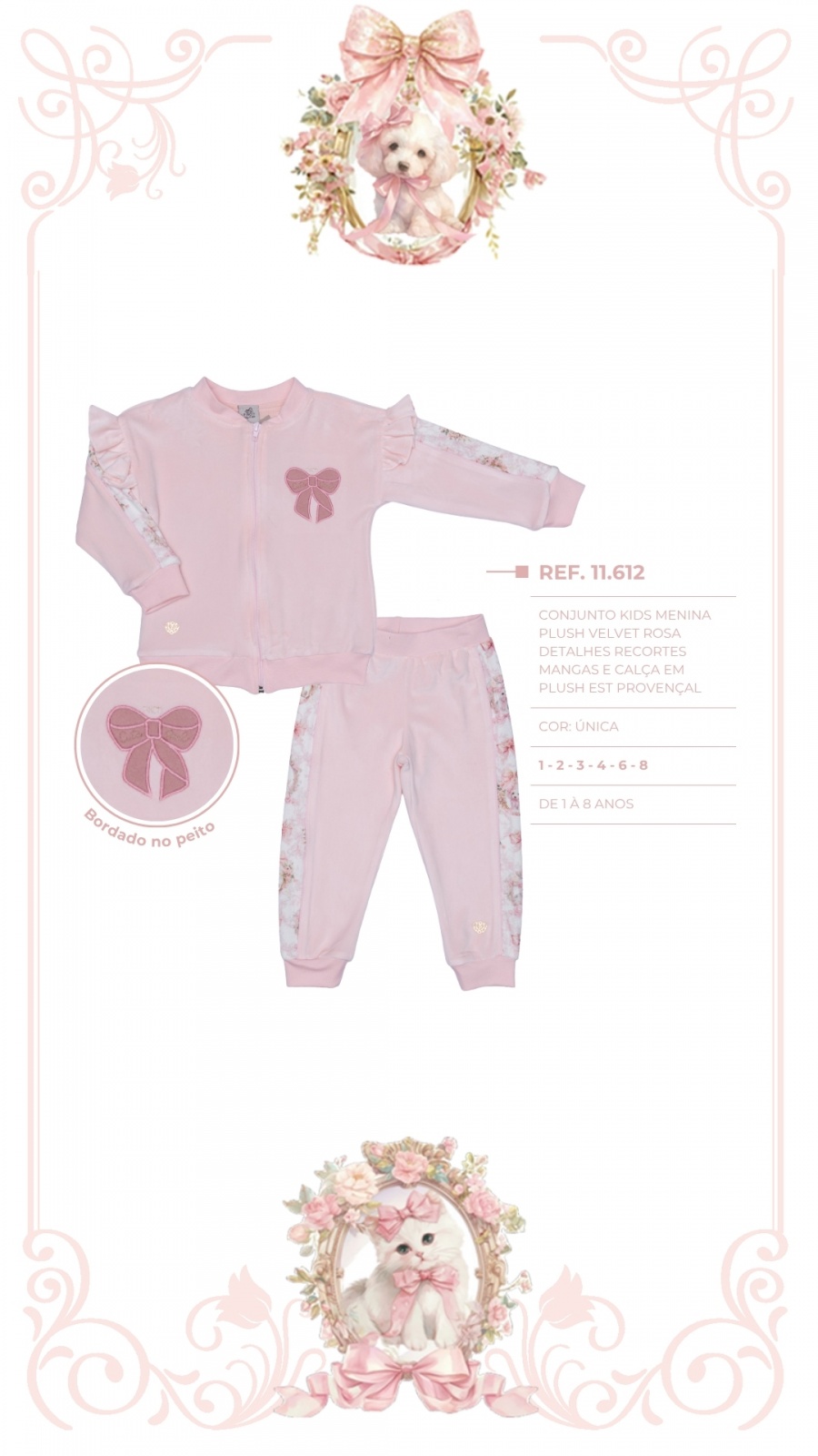 Lookbook Inverno 2026 - P�gina 42